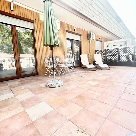CasaluCefalù Dış mekan fotoğraf