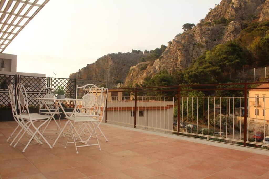 CasaluCefalù Dış mekan fotoğraf
