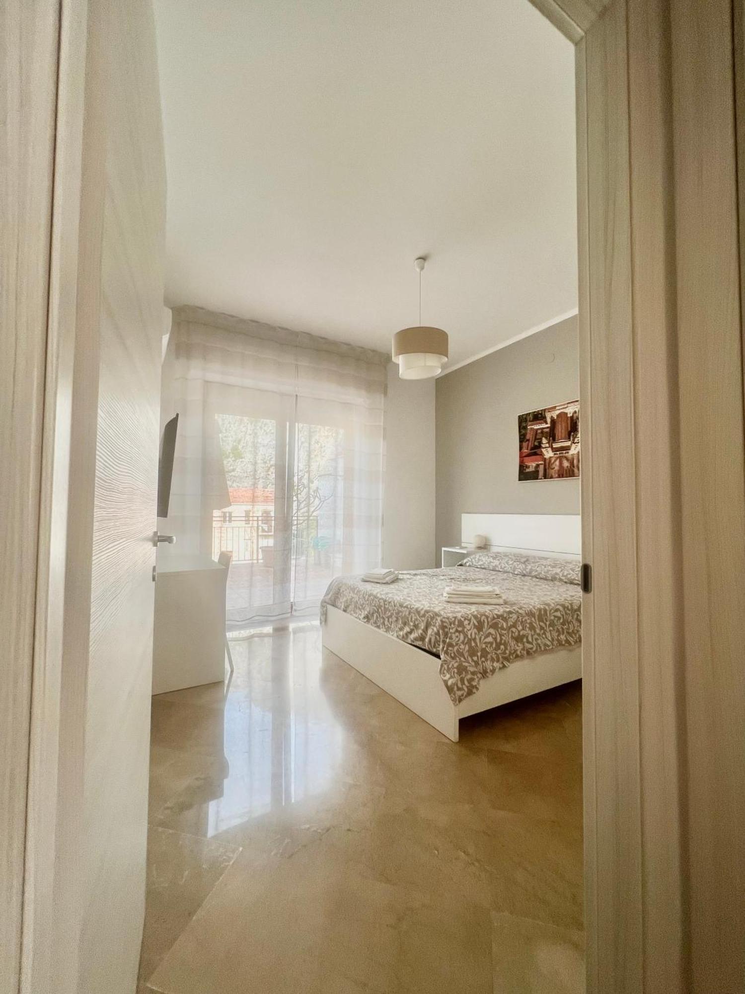 CasaluCefalù Dış mekan fotoğraf