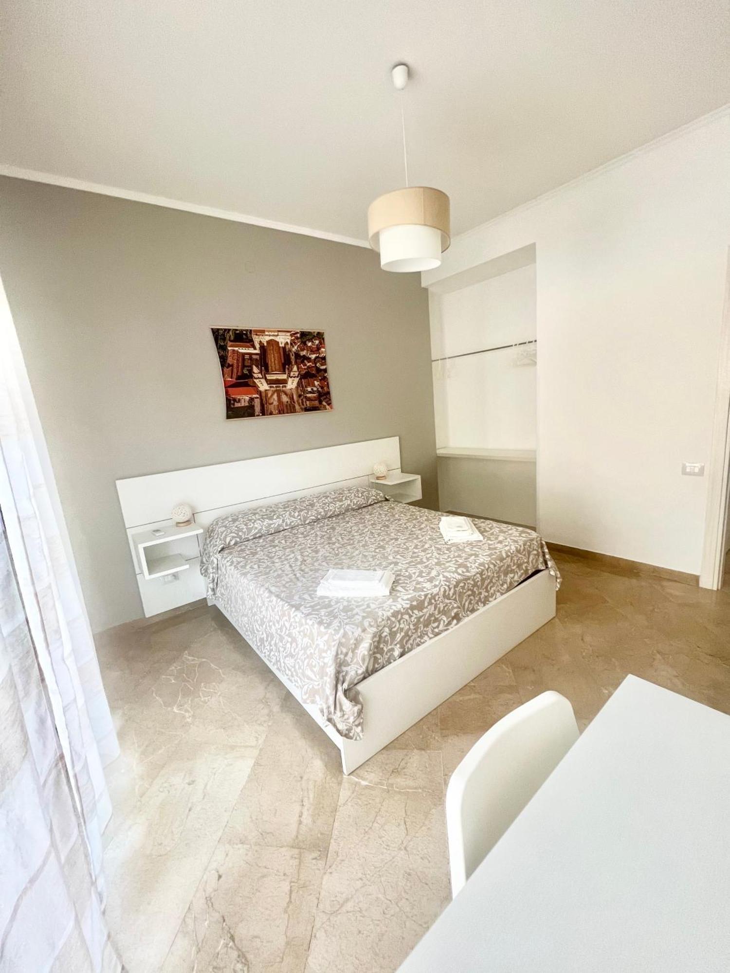 CasaluCefalù Dış mekan fotoğraf